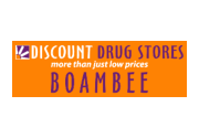 Boambee Discount Drug Store